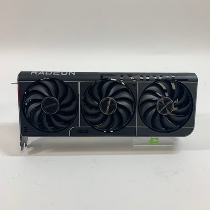 Asus Radeon 9060 XT