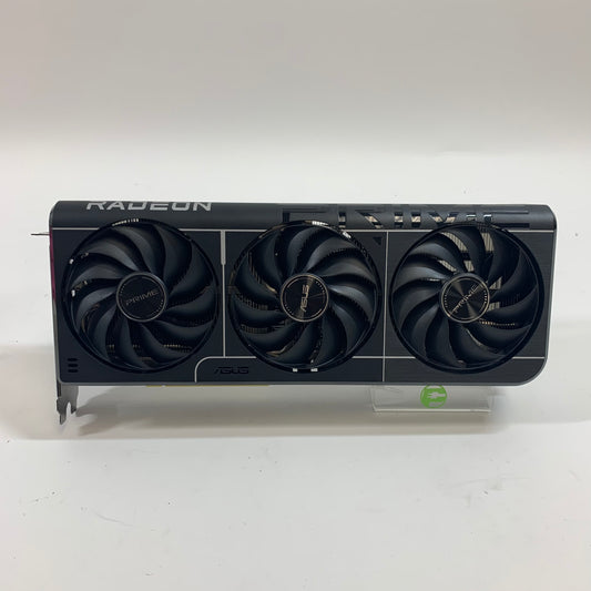 Asus Radeon 9060 XT