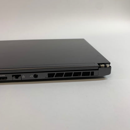 Eluktronics Max-15 15.6" Ryzen 7 4800H 16GB RAM 1.5TB SSD GeForce RTX 3060