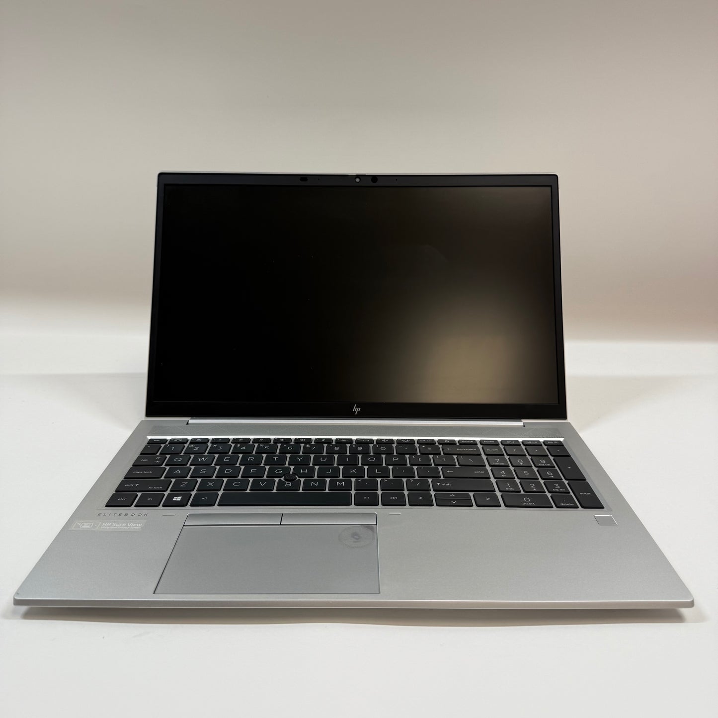 HP EliteBook 855 G7 15.6" Ryzen 7 Pro 4750U 1.7GHz 16GB RAM 512GB SSD