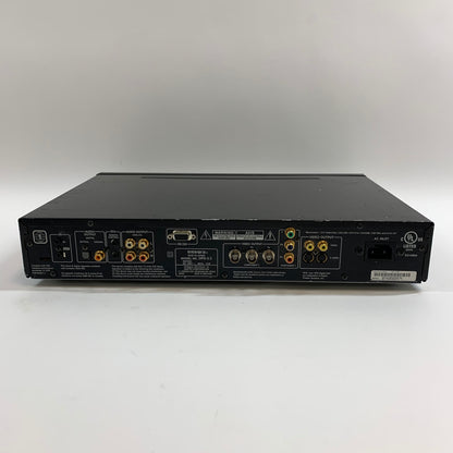Integra DPS-5.5 DVD Player