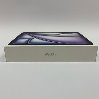 New Unlocked Apple iPad Air 11" M4 128GB Space Gray MH784LL/A