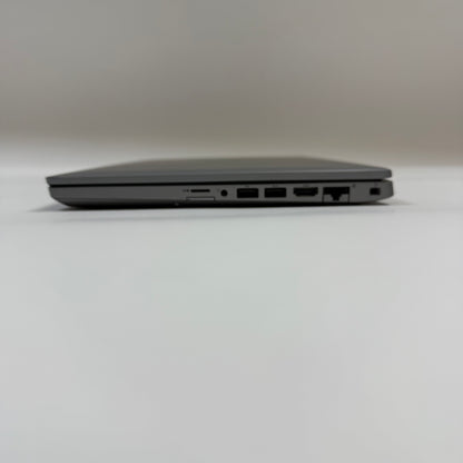 Dell Latitude 5410 14" i5-10210U 1.6GHz 16GB RAM 256GB SSD