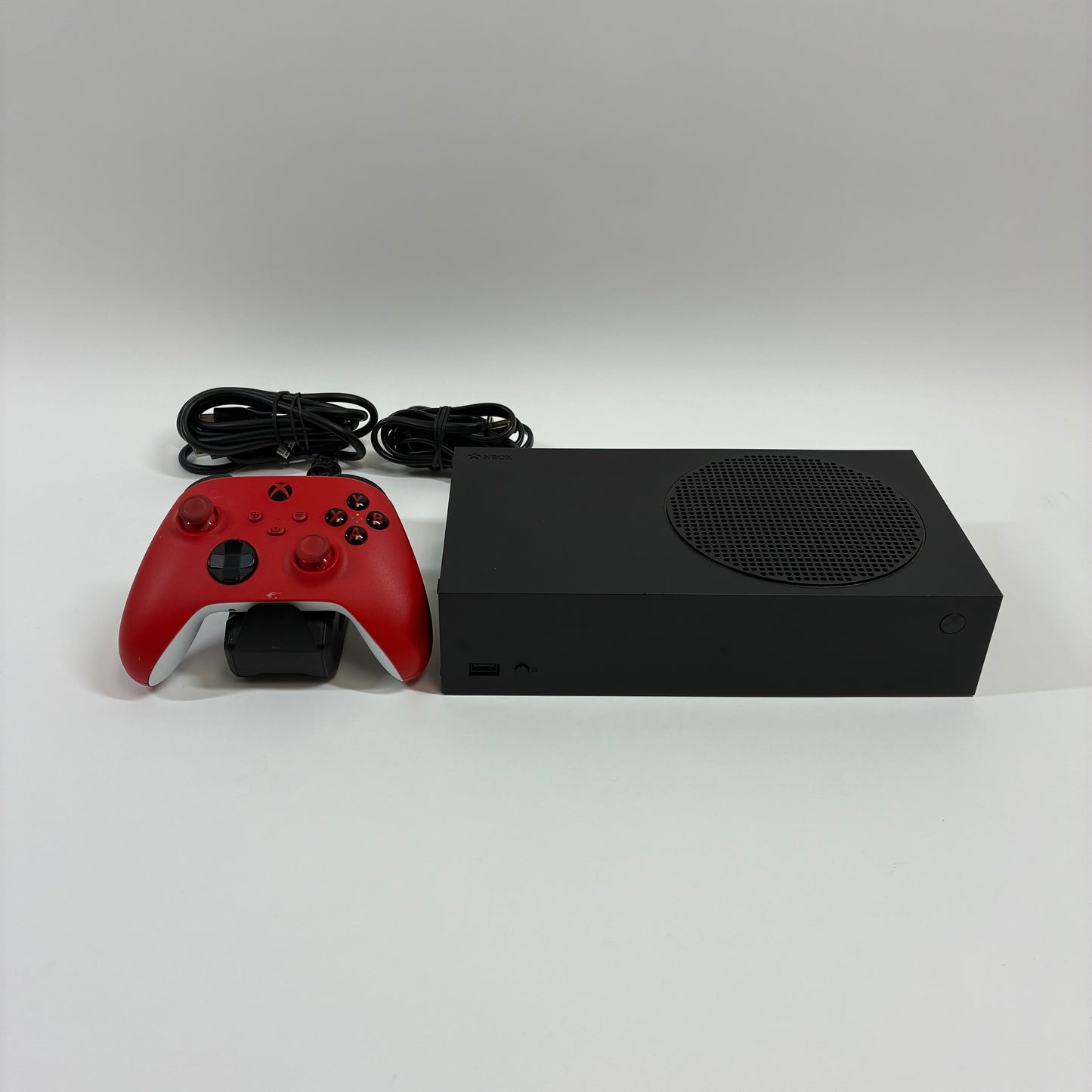 Microsoft Xbox Series S 1TB Console Gaming System Carbon Black 1883