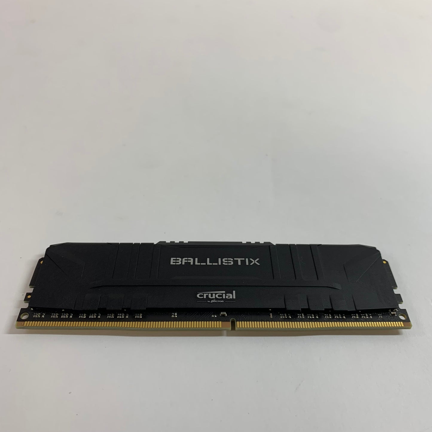 Crucial Ballistix 16GB (2x8GB) RAM DDR4 3200MHz 