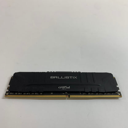 Crucial Ballistix 16GB (2x8GB) RAM DDR4 3200MHz 