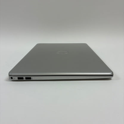 HP Laptop 15-DY2702DX 15" i3-1115G4 2.9GHz 8GB RAM 256GB SSD