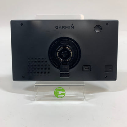 garmin DriveSmart 61 Navigation System