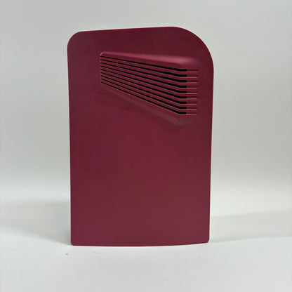 Sony PlayStation 5 Disc Edition PS5 825GB Custom Red Console CFI-1215A