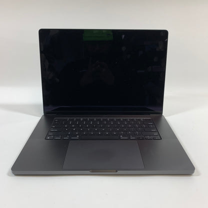 2024 Apple MacBook Pro 16" M4 PRO 4.0GHz 24GB RAM 512GB SSD A3403