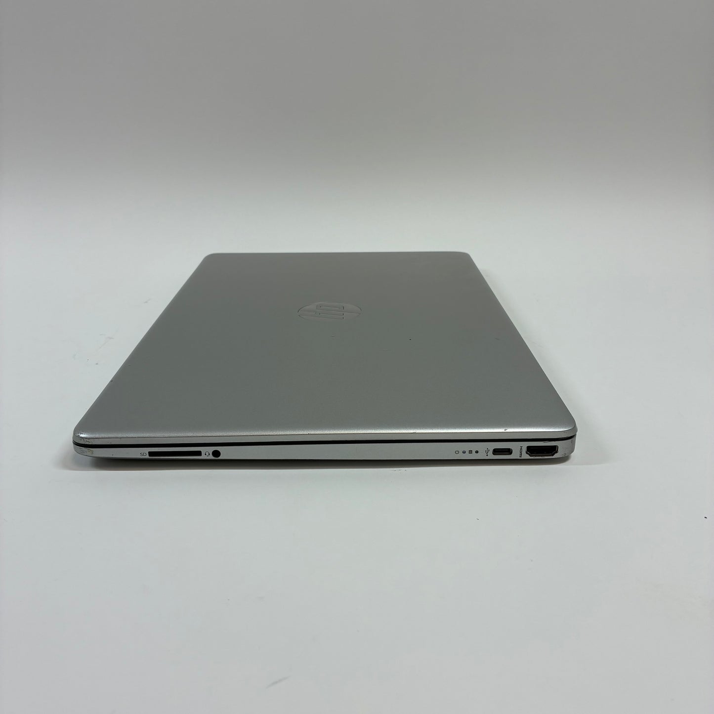 HP Laptop 15-DY2702DX 15" i3-1115G4 2.9GHz 8GB RAM 256GB SSD