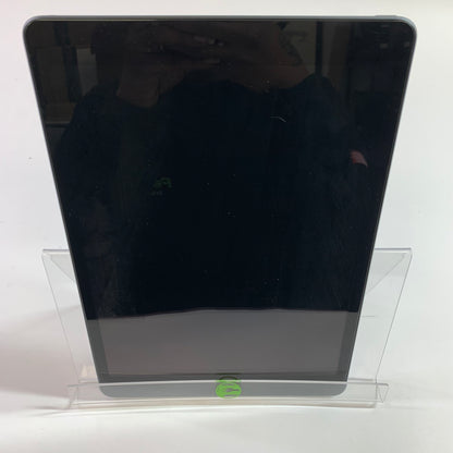 WiFi Only Apple iPad 7th Gen 128GB Silver MW772LL/A