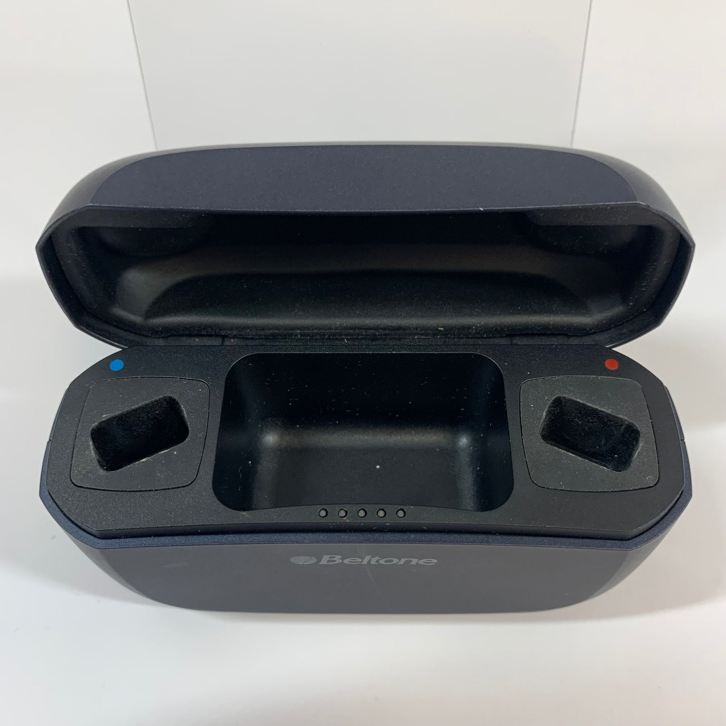 Resound GN/Beltone Hearing A/S C-1 LiNX Quattro Hearing Aid Recharge Station