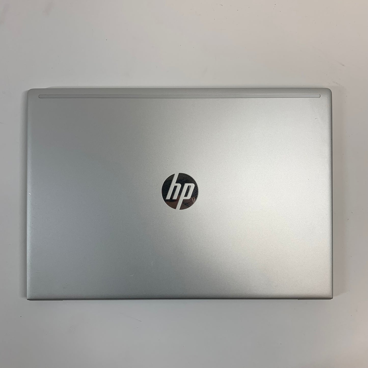 HP ProBook 455 G7 15.6" Ryzen 7 4700U 2.0GHz 16GB RAM 512GB SSD