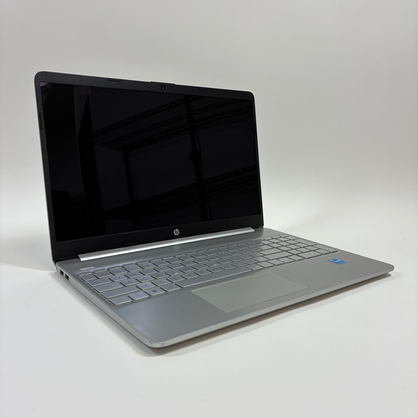 HP Laptop 15-DY2702DX 15" i3-1115G4 2.9GHz 8GB RAM 256GB SSD