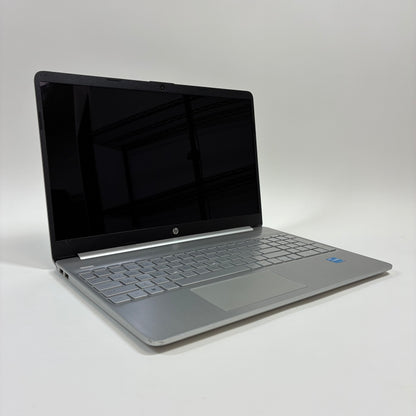 HP Laptop 15-DY2702DX 15" i3-1115G4 2.9GHz 8GB RAM 256GB SSD