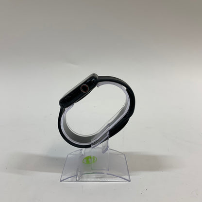 Unlocked Apple Watch SE 2nd Gen 44MM Aluminum A2727