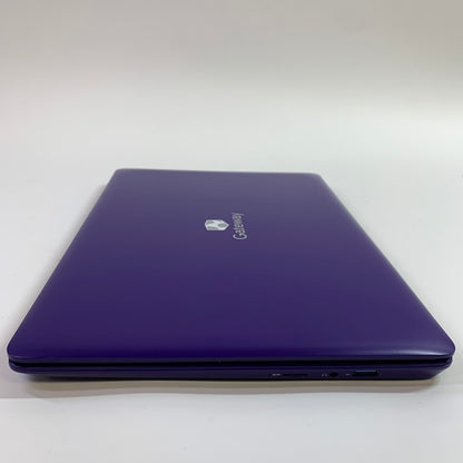 Gateway GWTN141 14.1" i3-1005G1 1.2GHz 4GB RAM 128GB SSD