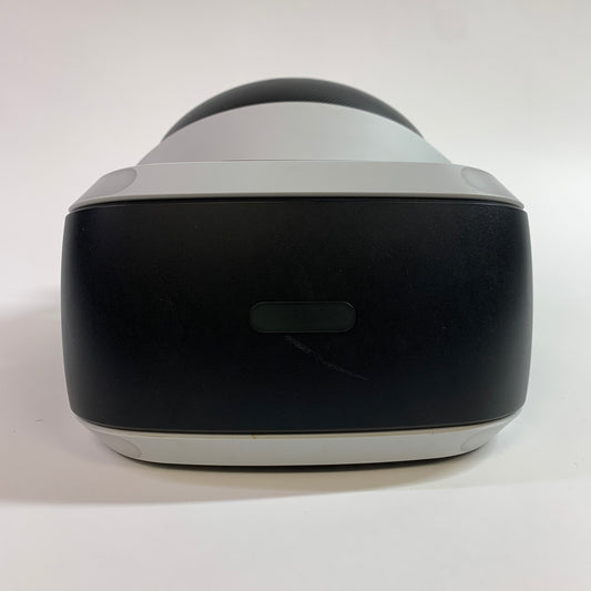 Sony PlayStation VR Virtual Reality VR Headset Black/White CFI-ZVR1