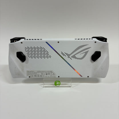 Asus ROG Ally 7" AMD Ryzen Z1 Extreme 16GB RAM 512GB White RC72LA-ALLYX.Z1X