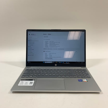 HP 15-fd0107dx 15-fd0107dx 14" i7-1255U 1.7GHz 16GB RAM 512GB SSD