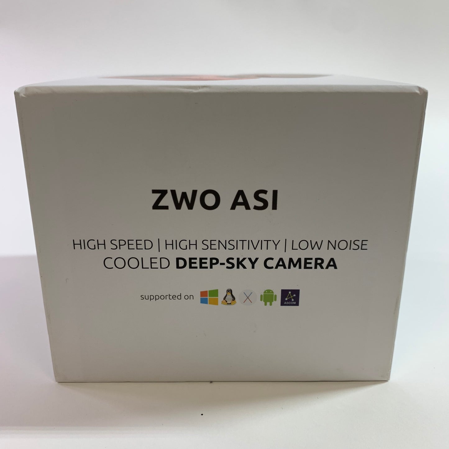 zwo asi294mc pro ASI1294MC PRO 11.7 MP Astronomy Camera