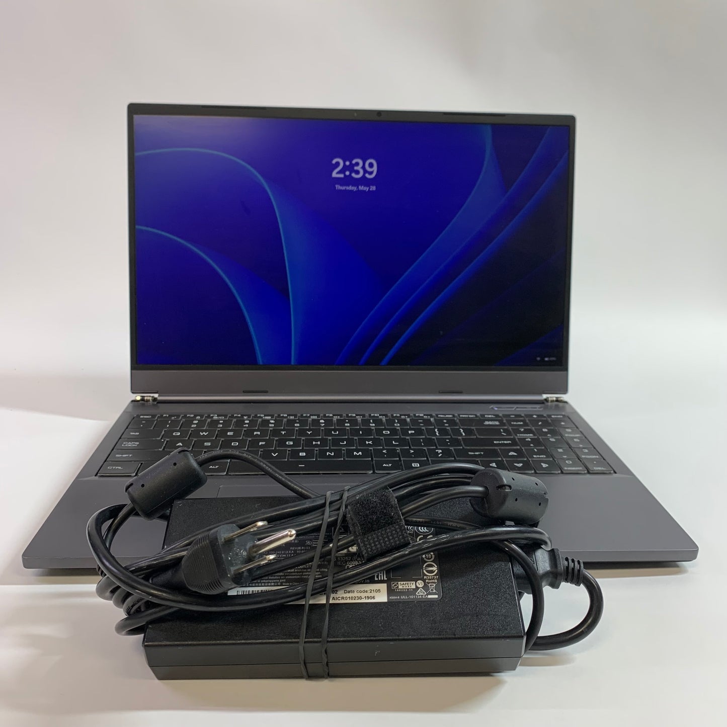 Eluktronics Max-15 15.6" Ryzen 7 4800H 16GB RAM 1.5TB SSD GeForce RTX 3060