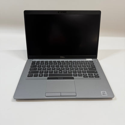 Dell Latitude 5410 14" i5-10210U 1.6GHz 16GB RAM 256GB