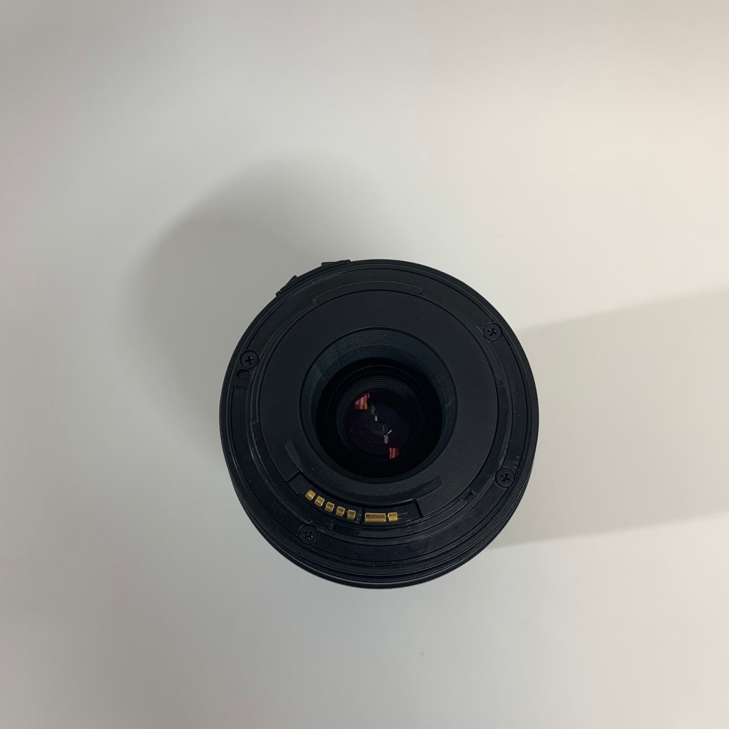 Tamron Tele-Macro Di LD 70-300mm f/4-5.6 For Nikon AF-Mount Auto & Manual Lens