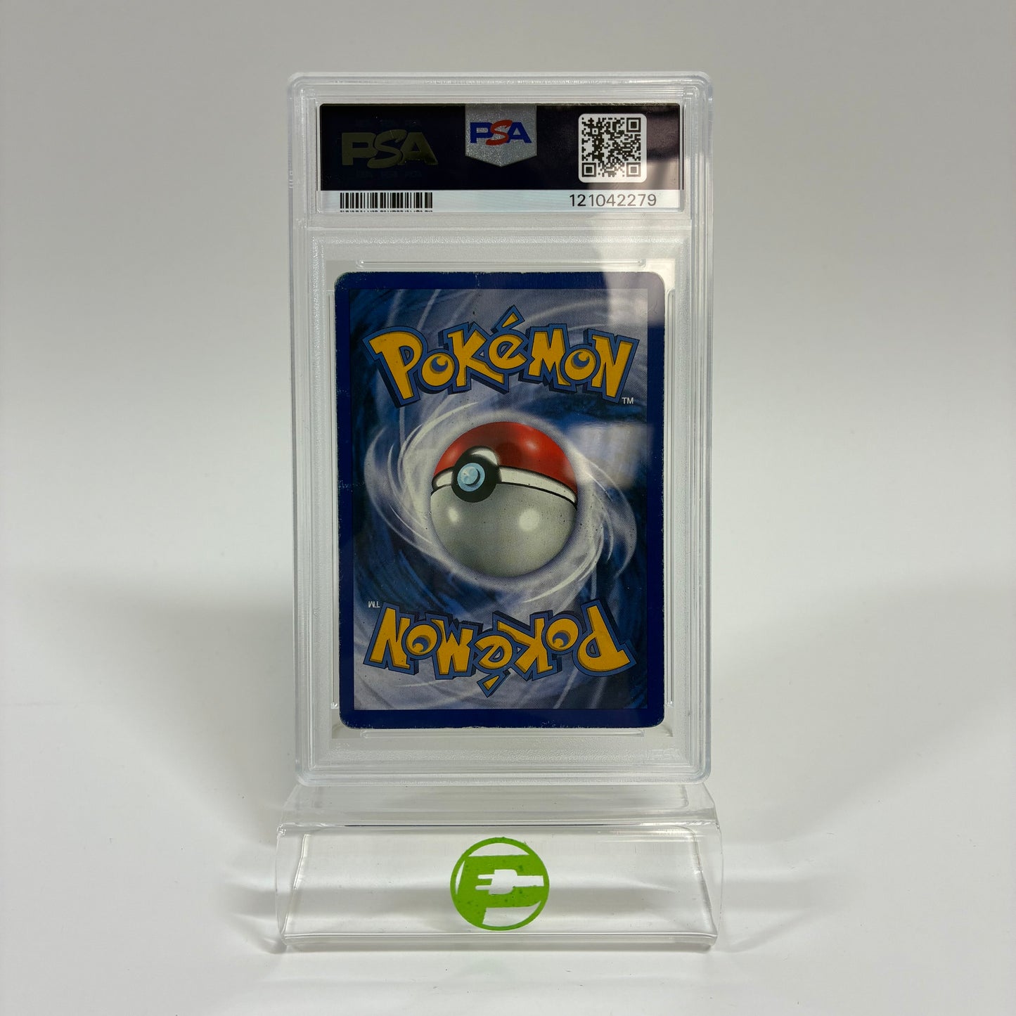 Pokémon TCG Base Set Zapdos #16 English PSA 3