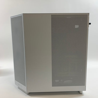 NZXT Custom Ryzen 7 5800X3D 3.40GHz 32GB RAM 256GB SSD ZOTAC GeForce RTX 4060 Ti