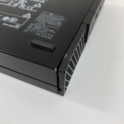 Dell Optiplex 3060 Micro PG27H Core i5-8500T 2.10GHz 8GB RAM NO HDD NO OS