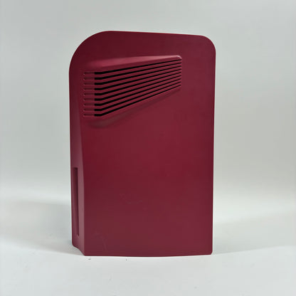 Sony PlayStation 5 Disc Edition PS5 825GB Custom Red Console CFI-1215A