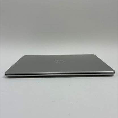 HP Laptop 15-DY2702DX 15" i3-1115G4 2.9GHz 8GB RAM 256GB SSD