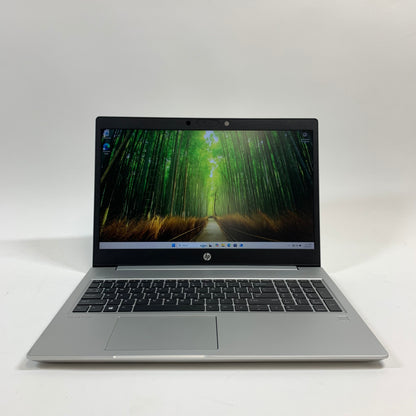HP ProBook 455 G7 15.6" Ryzen 7 4700U 2.0GHz 16GB RAM 512GB SSD