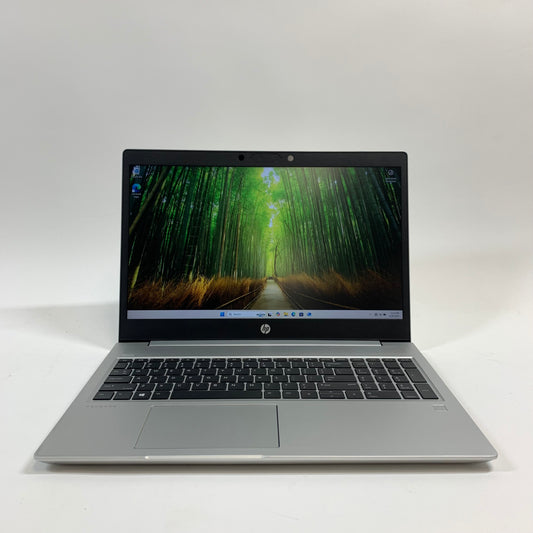 HP ProBook 455 G7 15.6" Ryzen 7 4700U 2.0GHz 16GB RAM 512GB SSD
