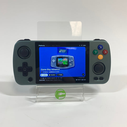 Anbernic RG Handheld Game Console 405M GammaOS Android