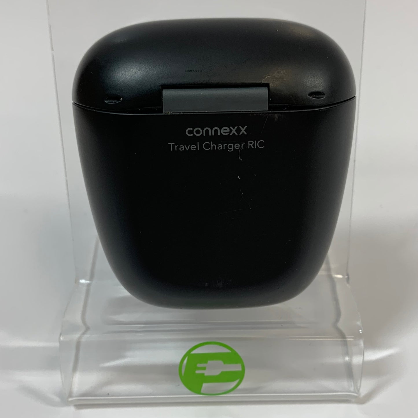 Connexx Travel Charger RIC Charging Case Only TESTED FUNCTIONAL