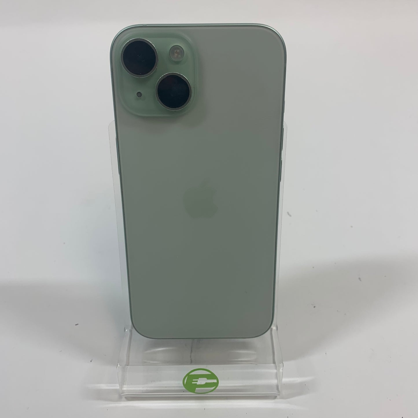 Factory Unlocked Apple iPhone 15 eSIM 128GB 18.1.1 GREEN A2846