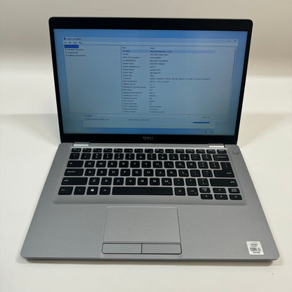 Dell Latitude 5410 14" i5-10210U 1.6GHz 8GB RAM 256GB SSD