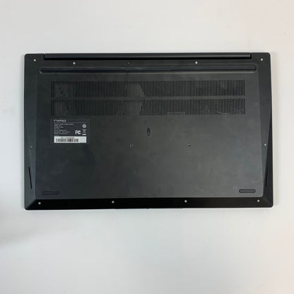 Nimo N172 17.3" Ryzen 9 Pro 6950H 3.3GHz 32GB RAM 1TB SSD