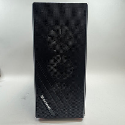 Valorant CT AMD Ryzen 5 5600X 32GB RAM 2TB Storage RTX 3060 RGB Gaming PC