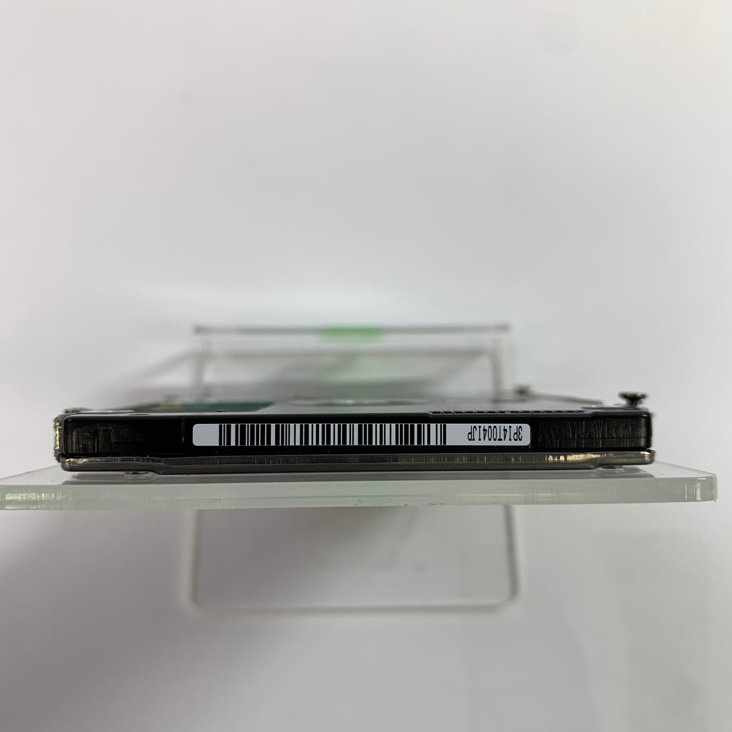 Toshiba 2.5" Lot of 3 x  mq02abf100 1TB SATA III 6Gbps HDD 765153-001