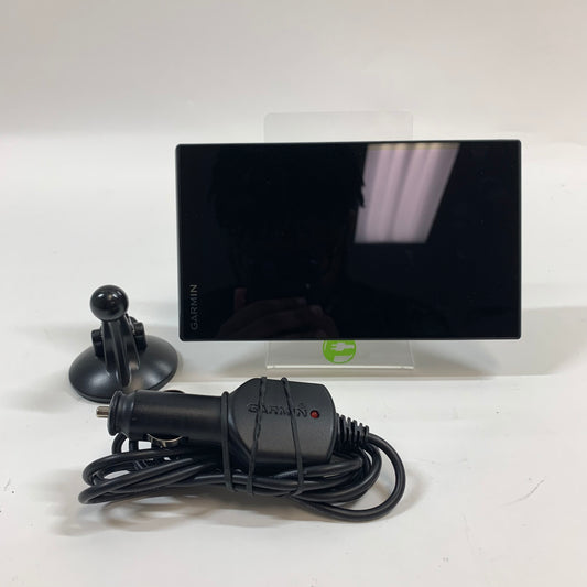 garmin DriveSmart 61 Navigation System