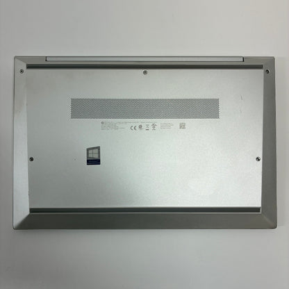 HP EliteBook 840 G7 14" i5-10210U 1.6GHz 16GB RAM 256GB SSD (w/ HP Sure View Integrated Privacy Screen)