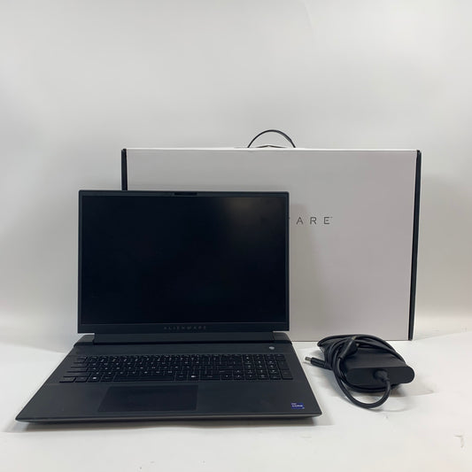 Alienware M18 R2 i9-14900HX 2.2GHz 32GB RAM 1TB SSD GeForce RTX 4070