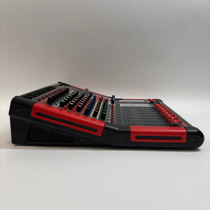 BlastKing Ultramix-8FX 8-Channel Stereo Mixing Console