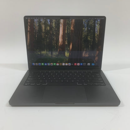 2024 Apple MacBook Pro 14" M4 10C GPU 4.5GHz 16GB RAM 512GB SSD A3112