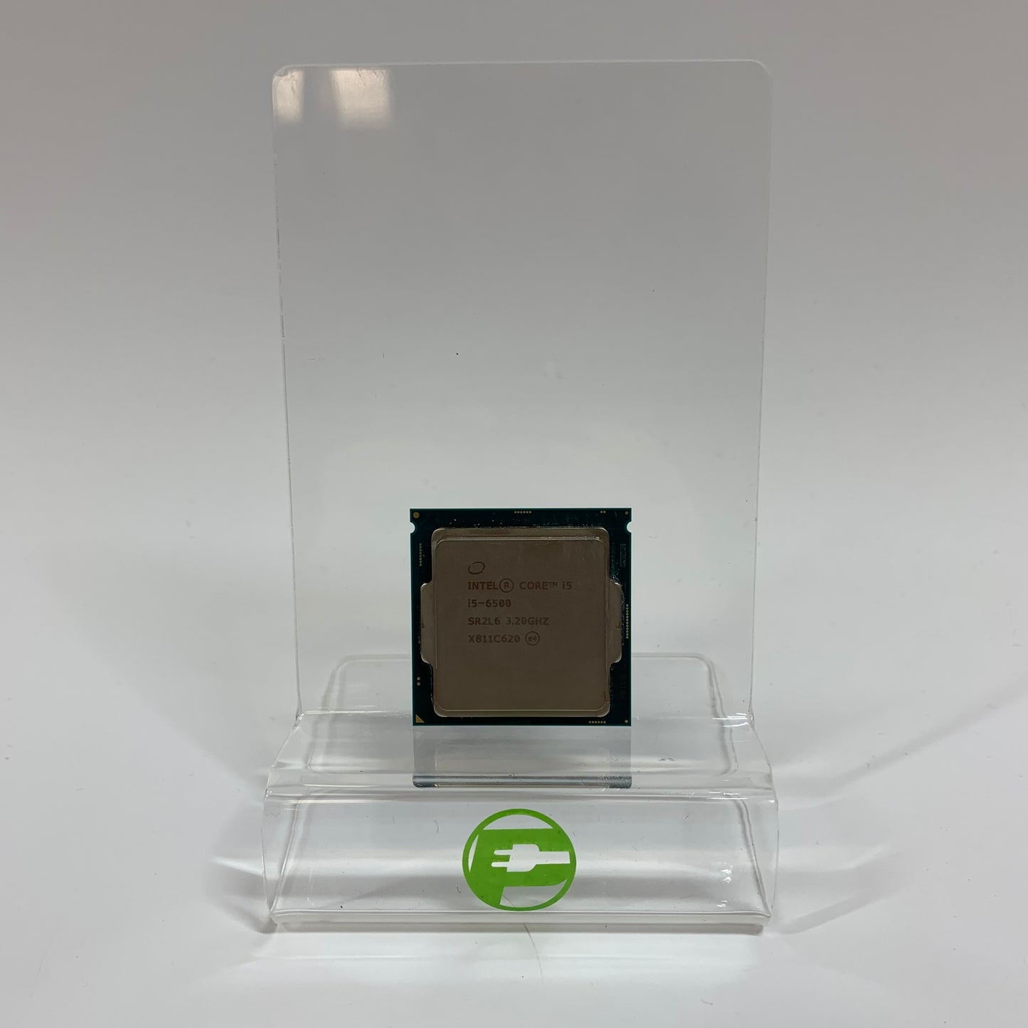 Intel Core i5-6500 3.20GHz Quad Core SR2L6 4 Thread LGA 1151