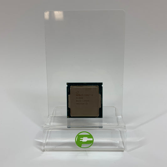 Intel Core i5-6500 3.20GHz Quad Core SR2L6 4 Thread LGA 1151